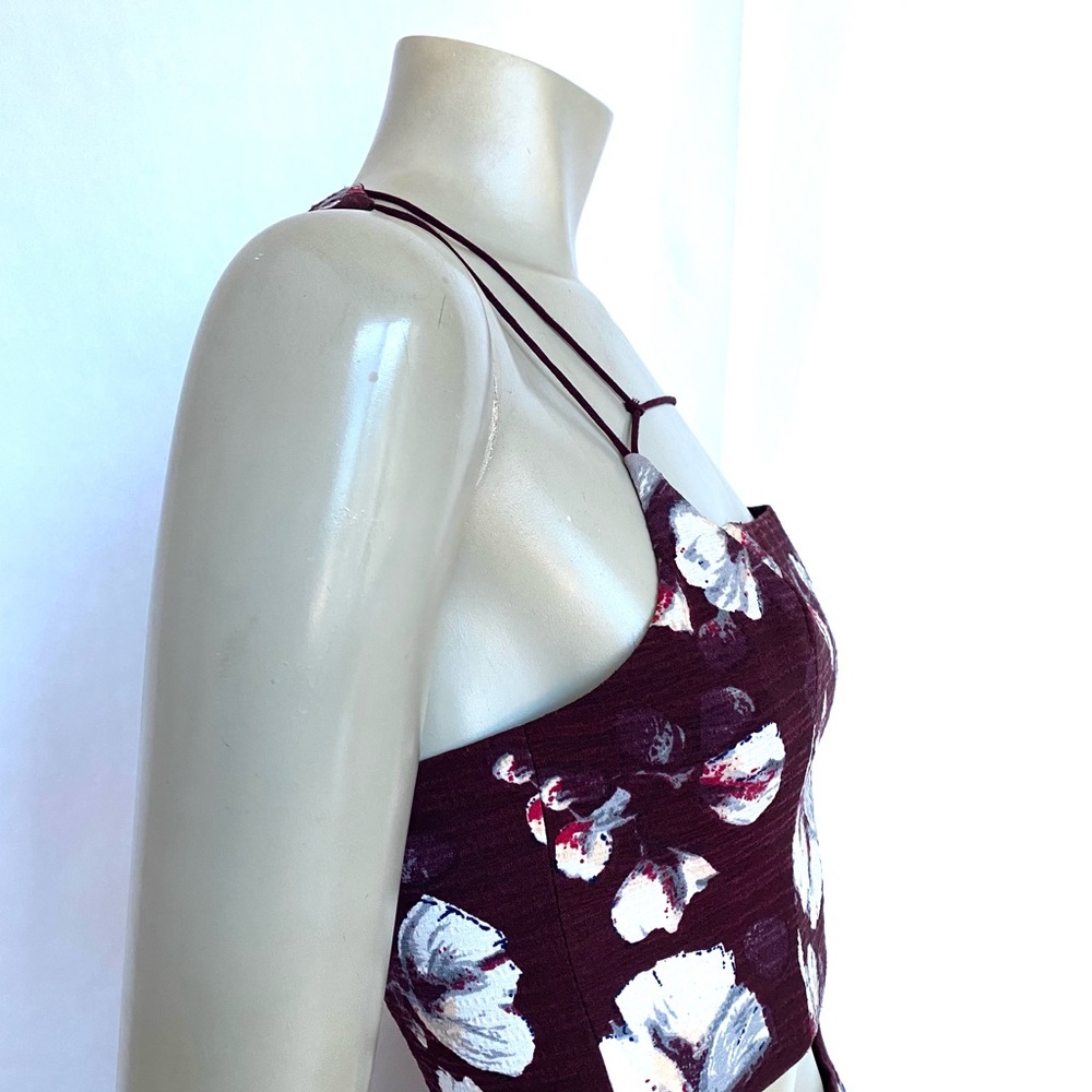 re:named Floral Top and Skirt - Picture 8 of 14